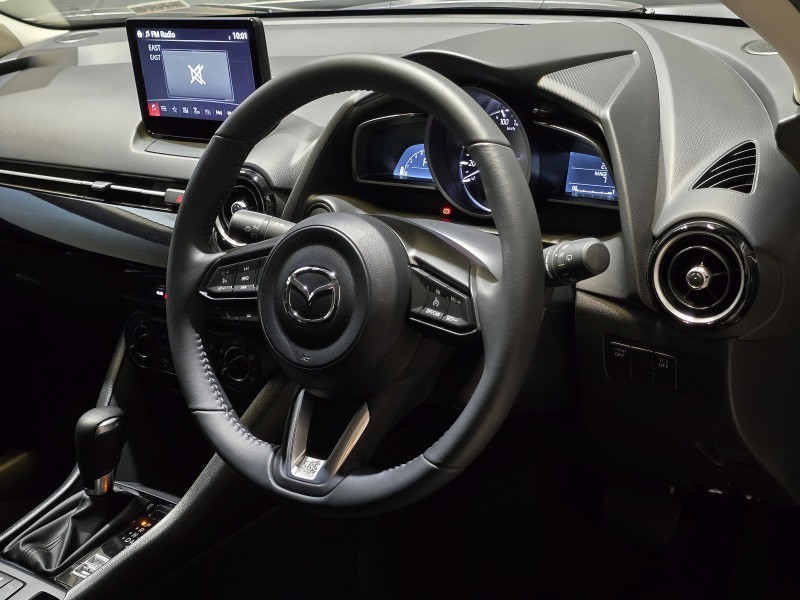 Mazda CX-3 - Mazda Pinetown - Image 14