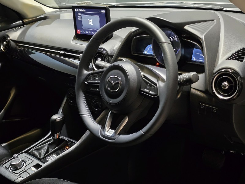 Mazda CX-3 - Mazda Pinetown - Image 15
