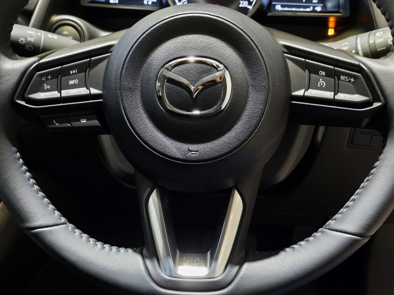 Mazda CX-3 - Mazda Pinetown - Image 18