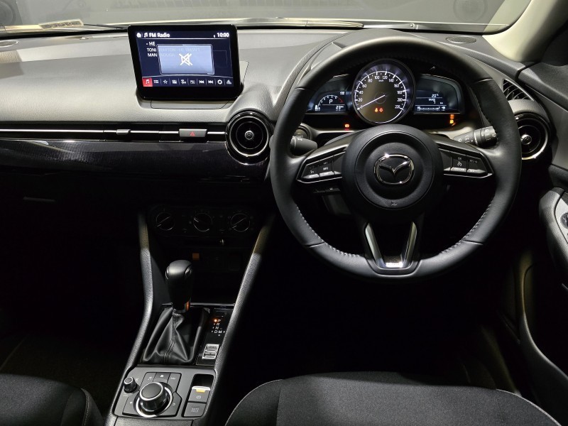 Mazda CX-3 - Mazda Pinetown - Image 13