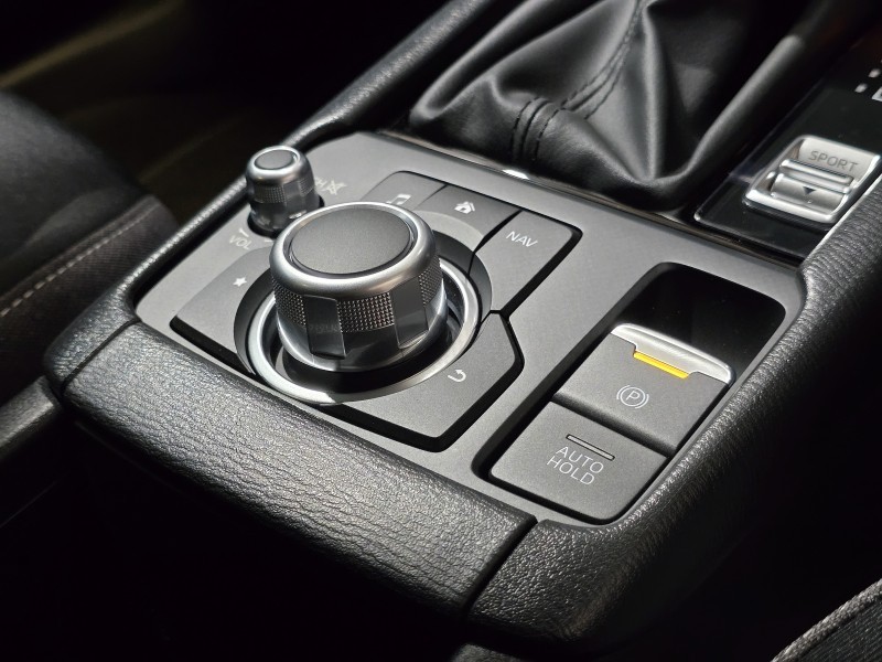 Mazda CX-3 - Mazda Pinetown - Image 17