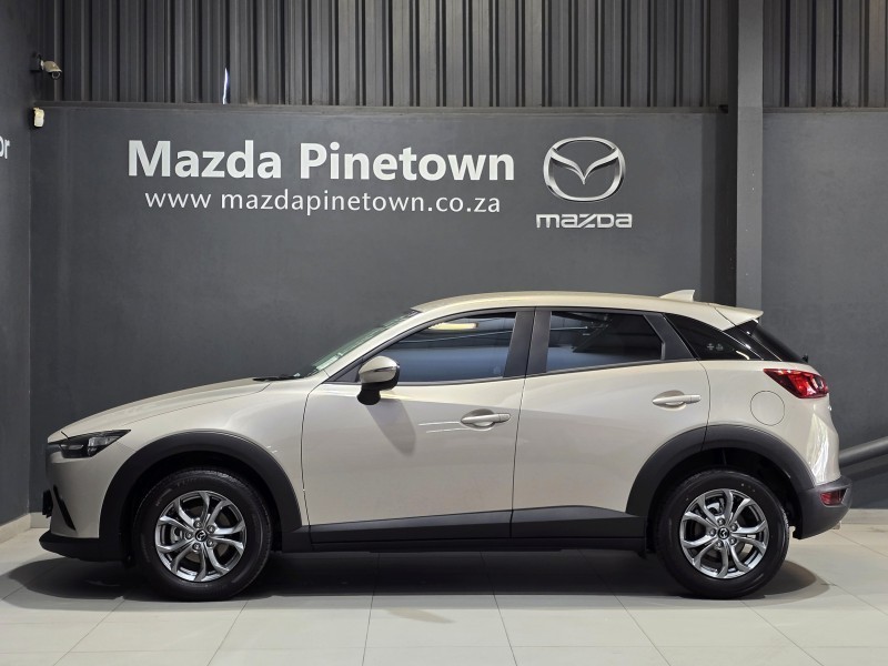 Mazda CX-3 - Mazda Pinetown - Image 24