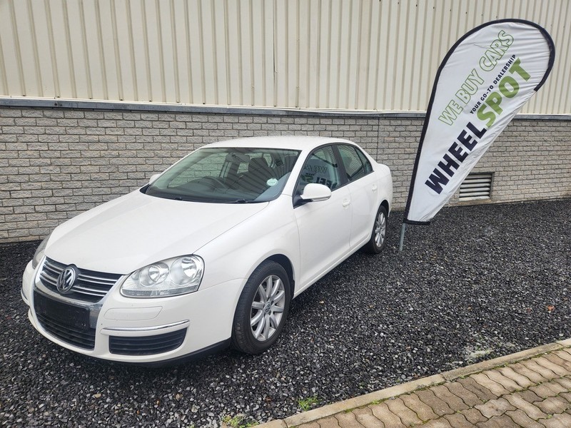 Volkswagen Jetta - WHEELSPOT - Image 1