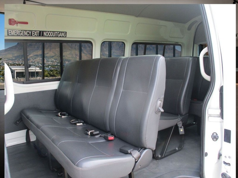 Toyota Quantum - Alpine Autohaus - Image 6