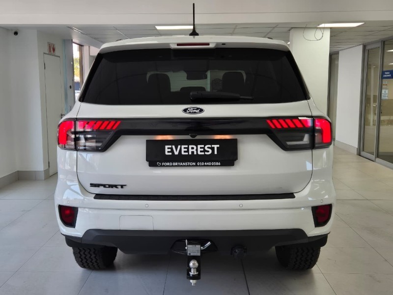 Ford Everest - Ford Bryanston - Image 5