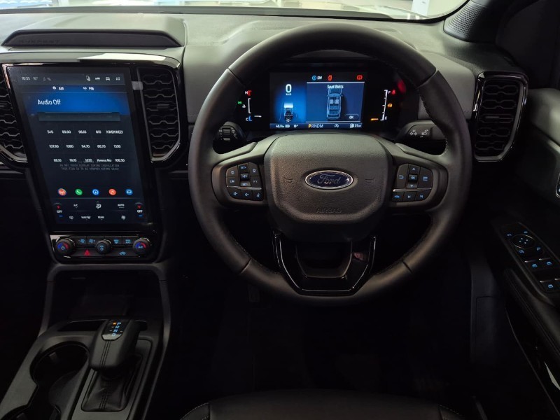 Ford Everest - Ford Bryanston - Image 12