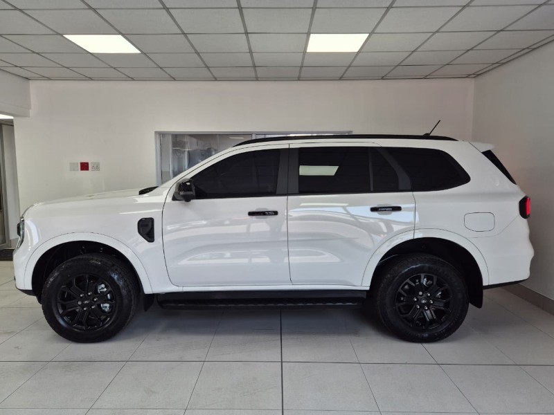 Ford Everest - Ford Bryanston - Image 2