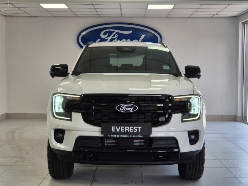 Ford Everest - Ford Bryanston - Image 4