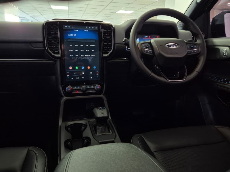 Ford Everest - Ford Bryanston - Image 11