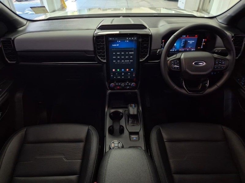 Ford Everest - Ford Bryanston - Image 7