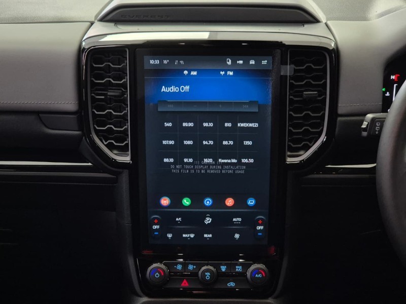 Ford Everest - Ford Bryanston - Image 10