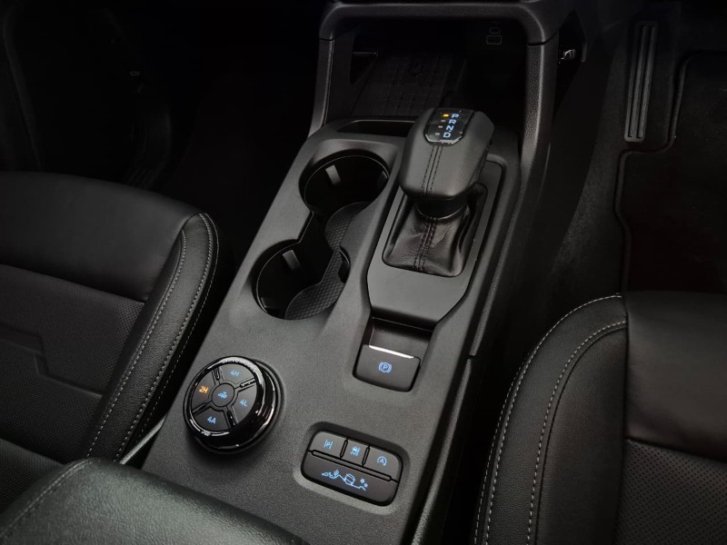Ford Everest - Ford Bryanston - Image 15