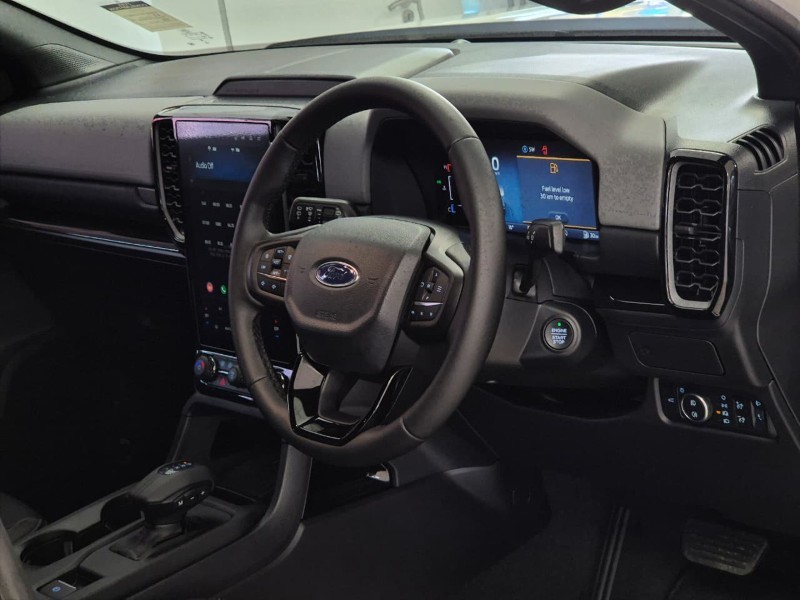 Ford Everest - Ford Bryanston - Image 8