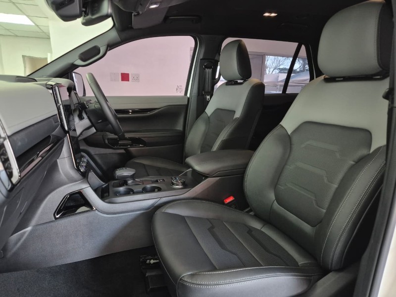 Ford Everest - Ford Bryanston - Image 6