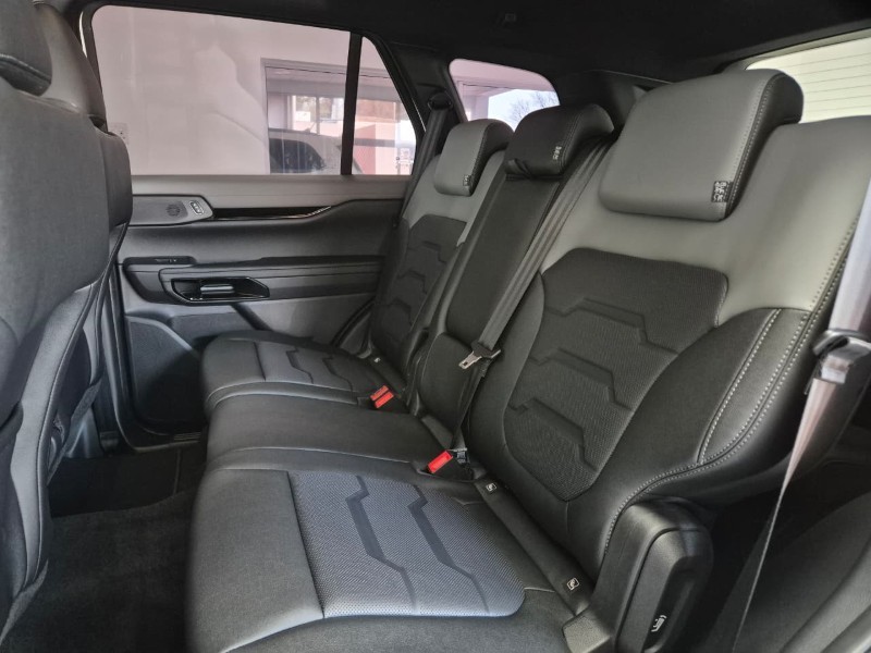 Ford Everest - Ford Bryanston - Image 9