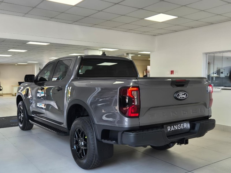 Ford Ranger - Ford Bryanston - Image 3
