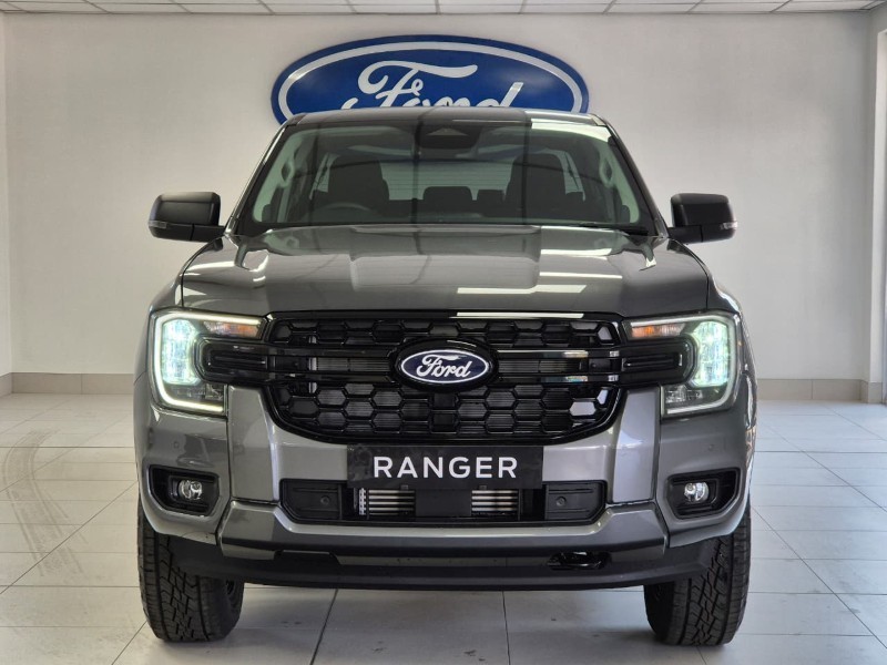 Ford Ranger - Ford Bryanston - Image 4