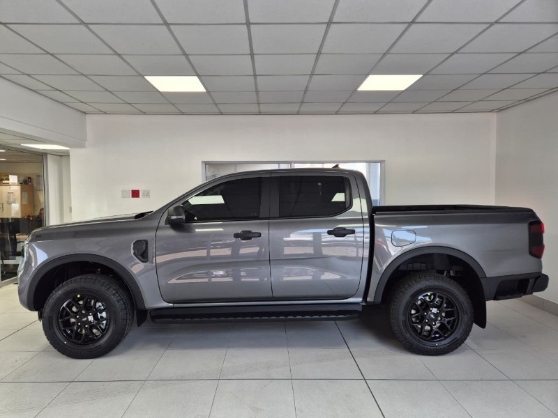 Ford Ranger - Ford Bryanston - Image 2