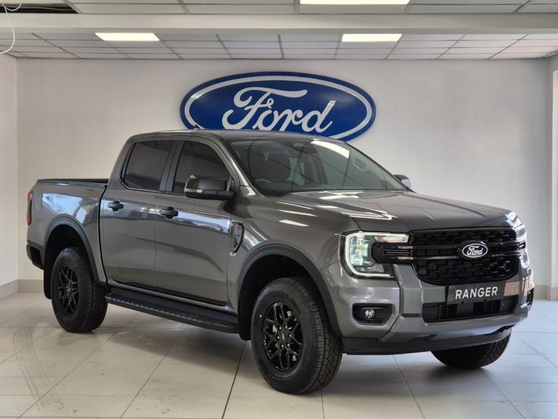 Ford Ranger - Ford Bryanston - Image 1