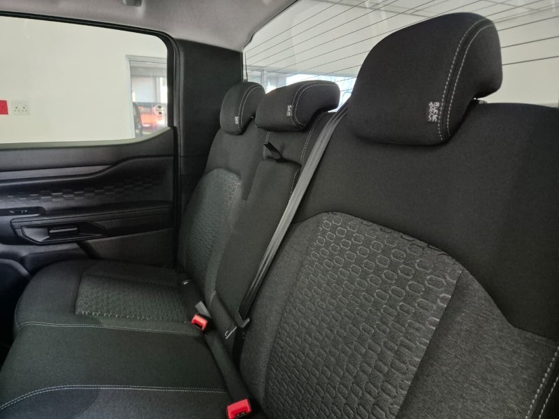 Ford Ranger - Ford Bryanston - Image 9