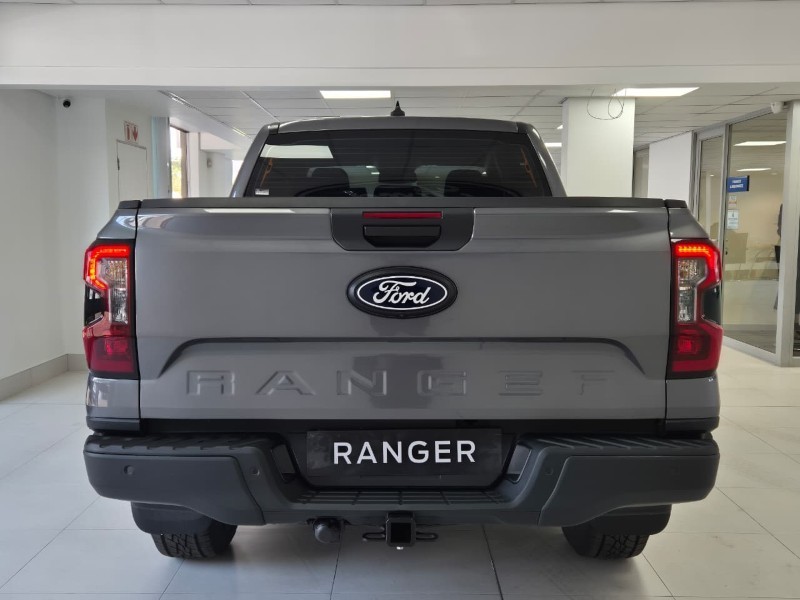 Ford Ranger - Ford Bryanston - Image 5