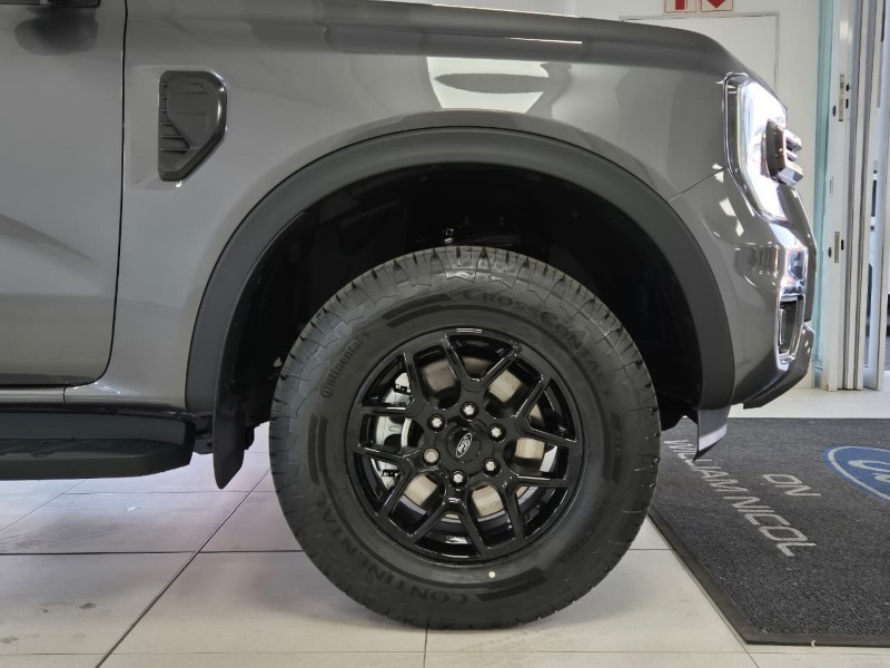 Ford Ranger - Ford Bryanston - Image 20