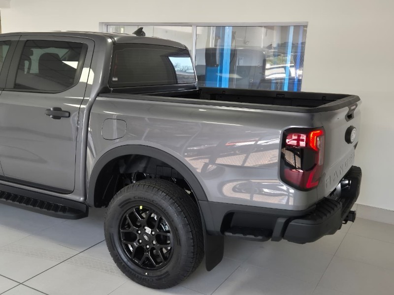 Ford Ranger - Ford Bryanston - Image 19