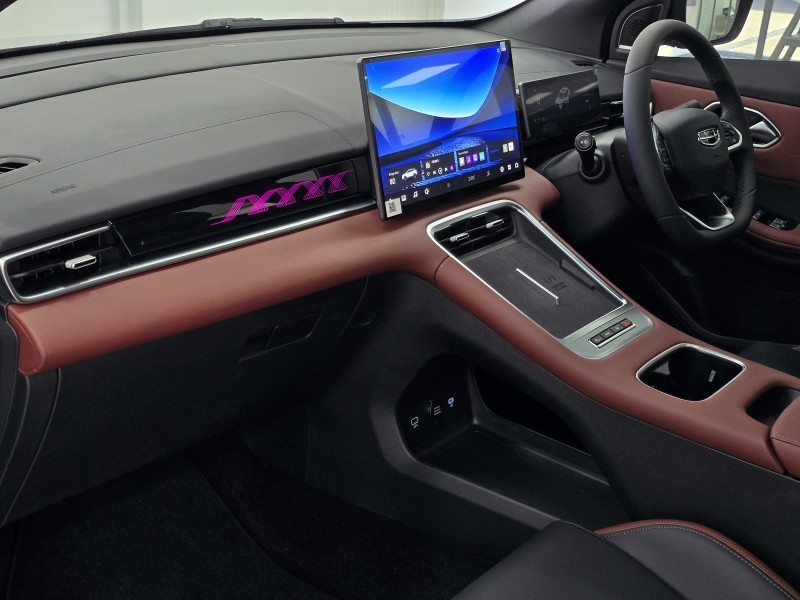Geely Coolray - Geely Pinetown - Image 11