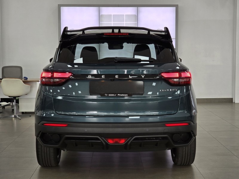 Geely Coolray - Geely Pinetown - Image 13