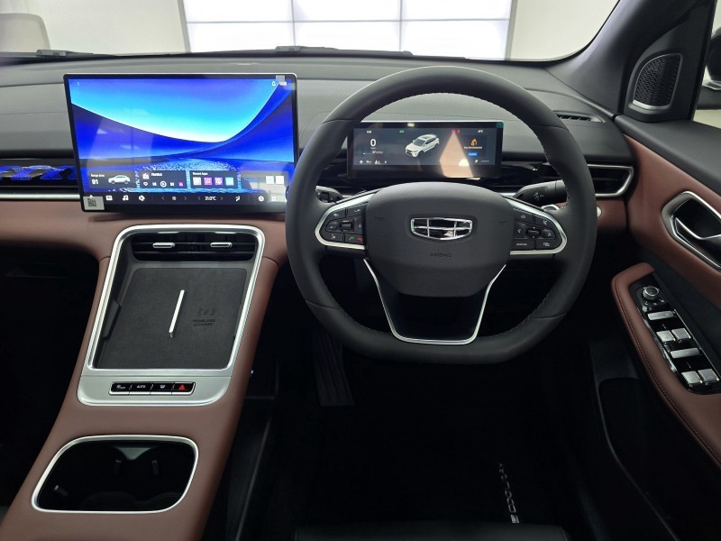 Geely Coolray - Geely Pinetown - Image 17