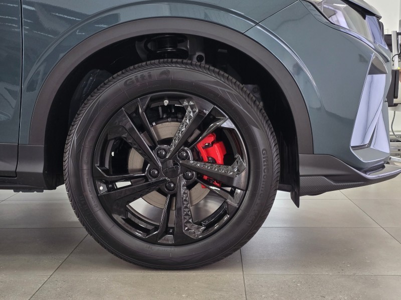Geely Coolray - Geely Pinetown - Image 6