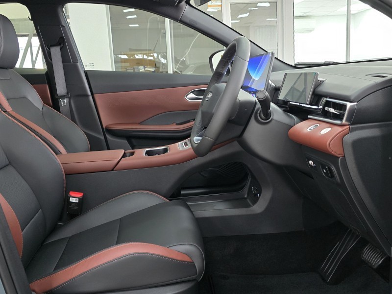 Geely Coolray - Geely Pinetown - Image 9