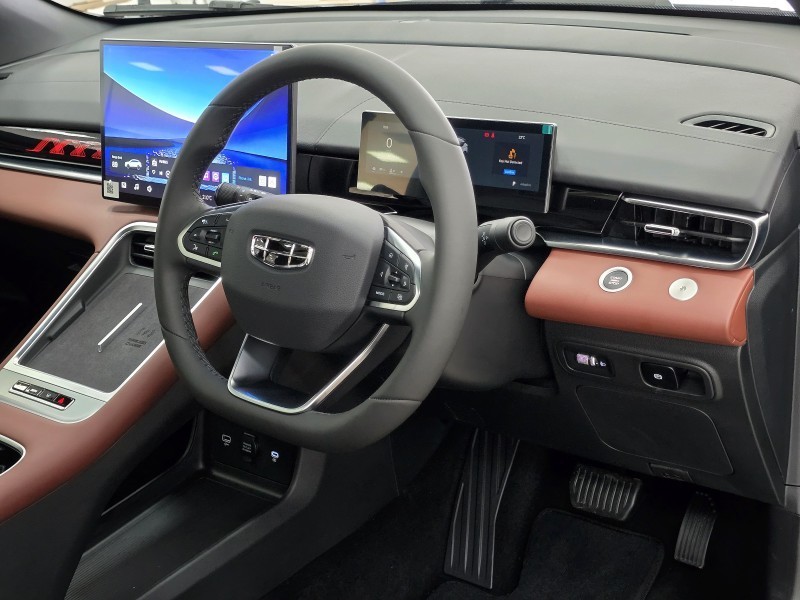 Geely Coolray - Geely Pinetown - Image 20