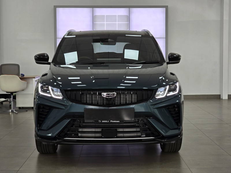 Geely Coolray - Geely Pinetown - Image 2