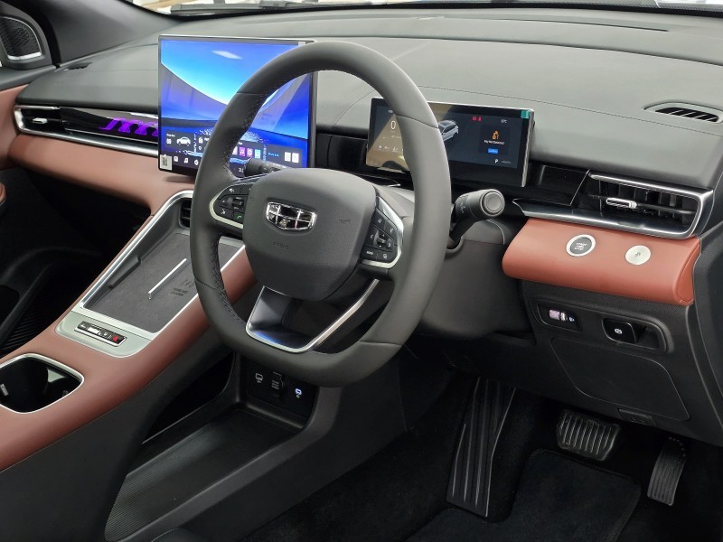 Geely Coolray - Geely Pinetown - Image 21
