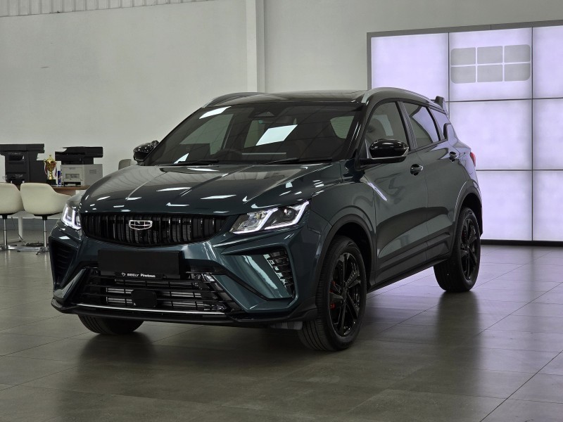 Geely Coolray - Geely Pinetown - Image 3