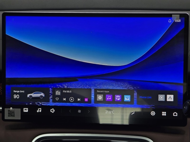Geely Coolray - Geely Pinetown - Image 19