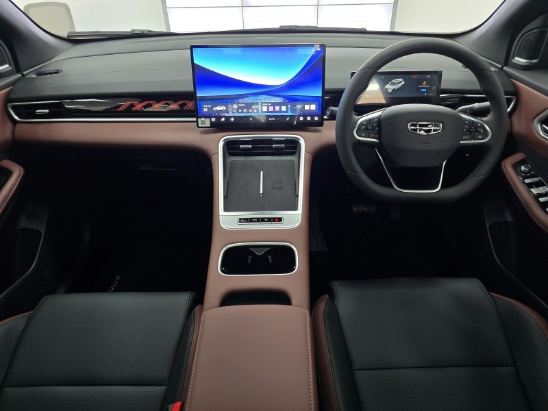 Geely Coolray - Geely Pinetown - Image 15