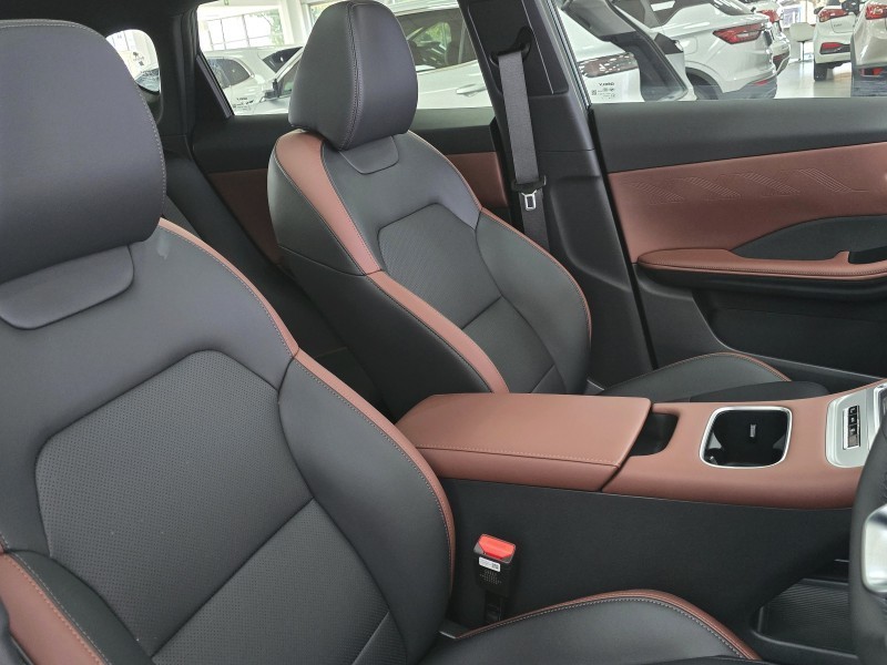 Geely Coolray - Geely Pinetown - Image 25