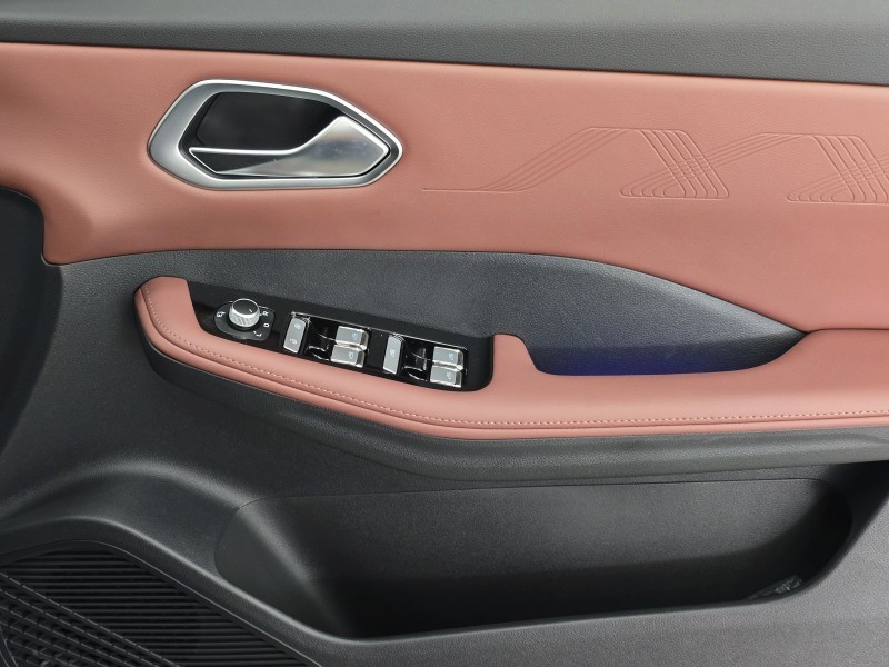 Geely Coolray - Geely Pinetown - Image 23