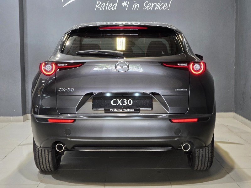 Mazda CX-30 - Mazda Pinetown - Image 17