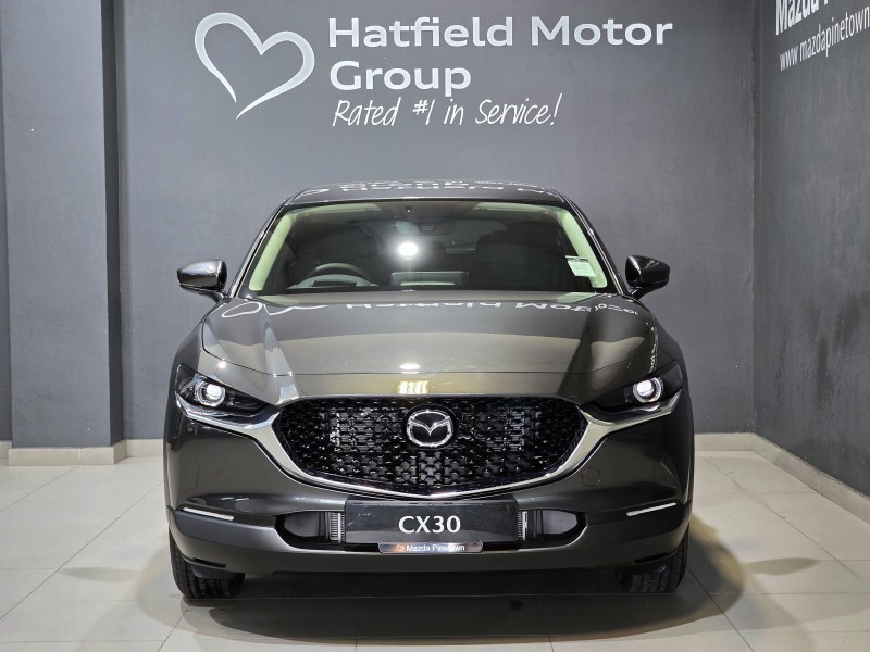Mazda CX-30 - Mazda Pinetown - Image 5