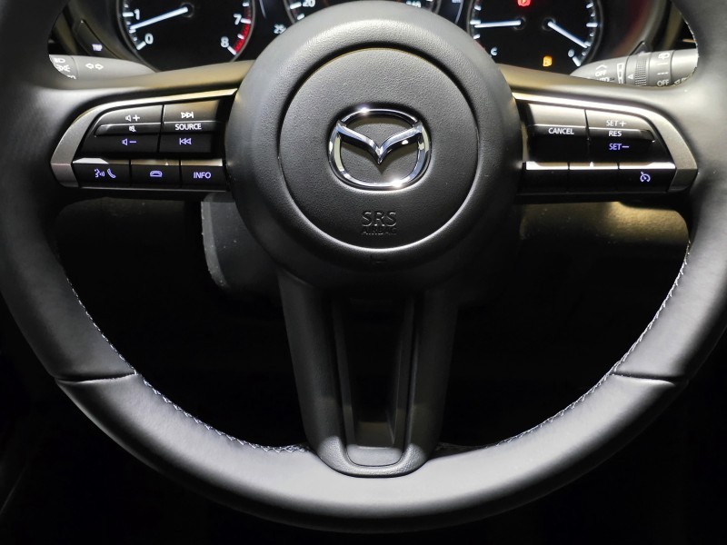 Mazda CX-30 - Mazda Pinetown - Image 21
