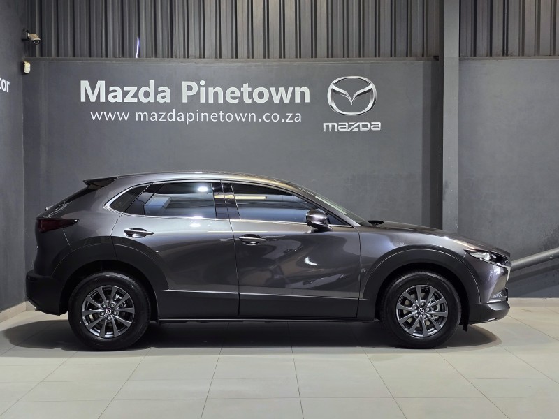 Mazda CX-30 - Mazda Pinetown - Image 3
