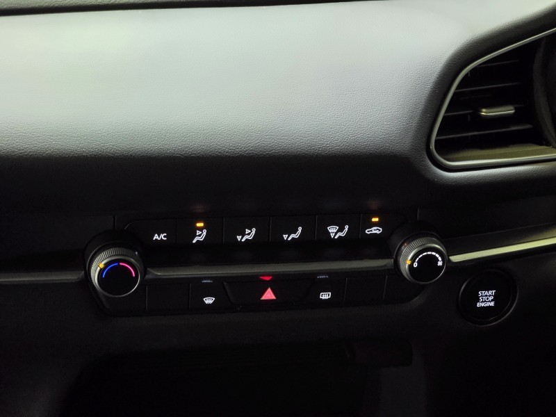 Mazda CX-30 - Mazda Pinetown - Image 12