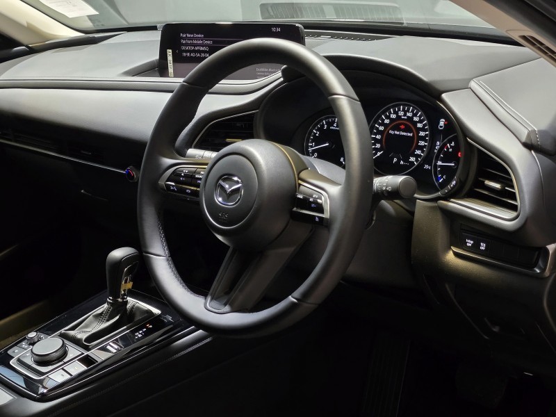 Mazda CX-30 - Mazda Pinetown - Image 23