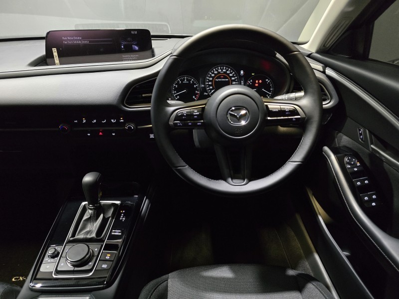 Mazda CX-30 - Mazda Pinetown - Image 18