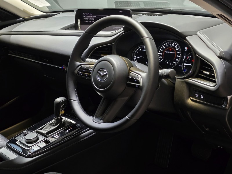 Mazda CX-30 - Mazda Pinetown - Image 22