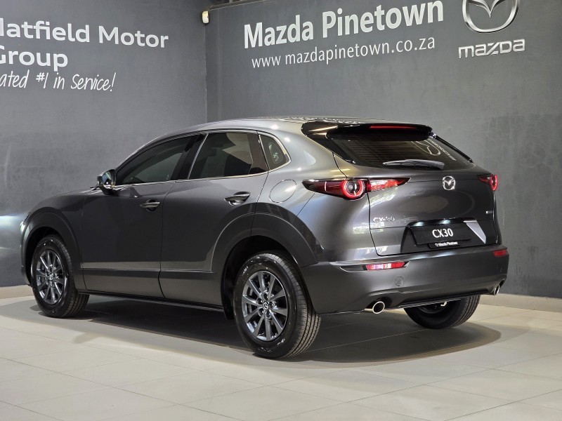 Mazda CX-30 - Mazda Pinetown - Image 14