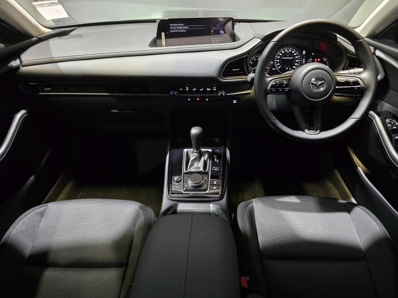 Mazda CX-30 - Mazda Pinetown - Image 19